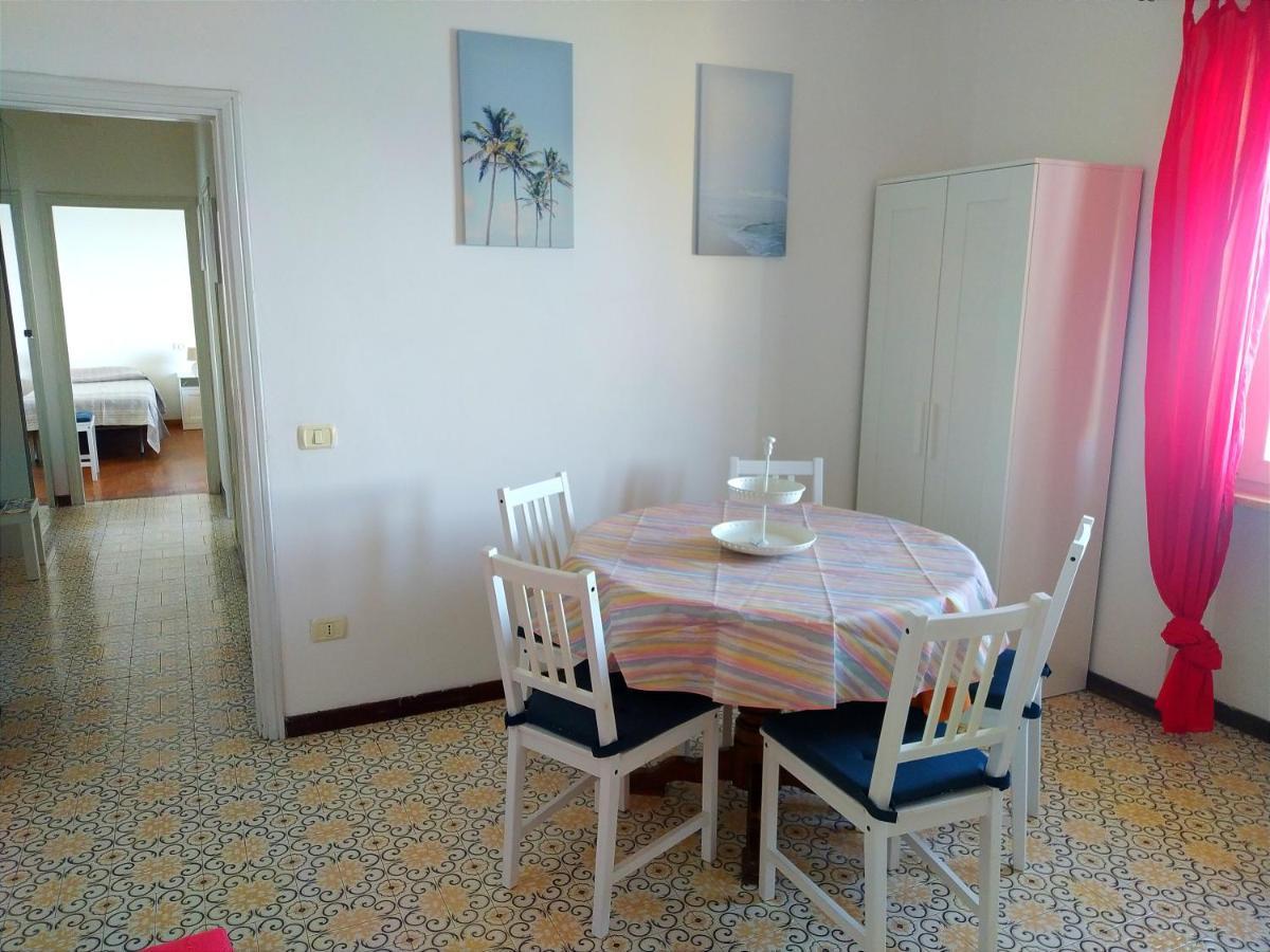 Apartamento Ghiaie Sea View Portoferraio Exterior foto
