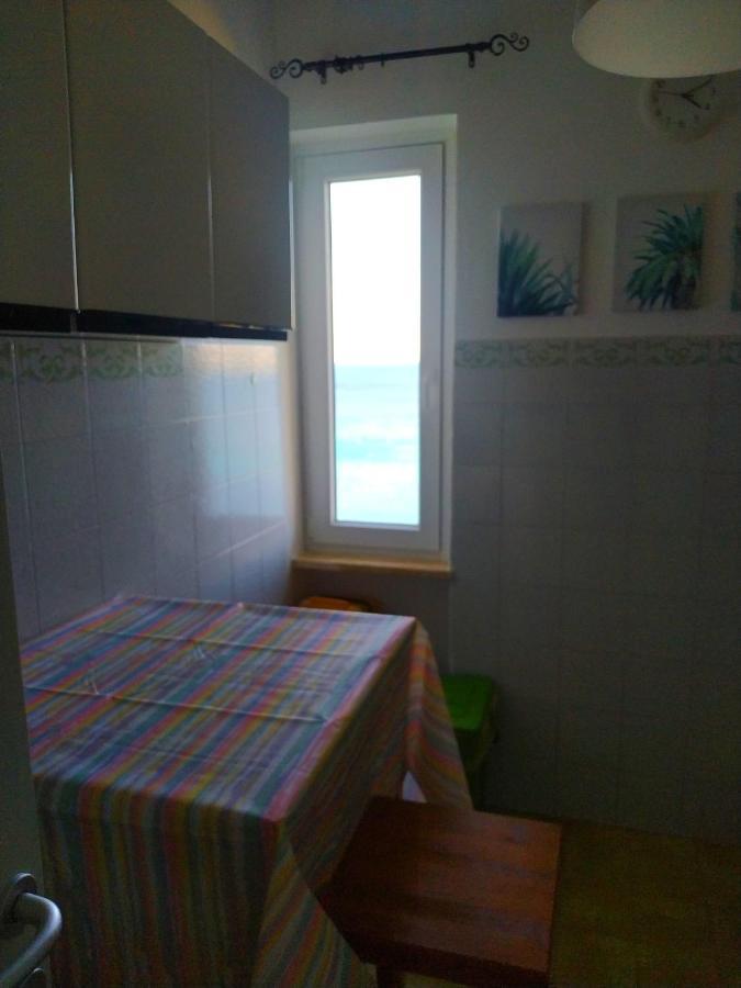 Apartamento Ghiaie Sea View Portoferraio Exterior foto