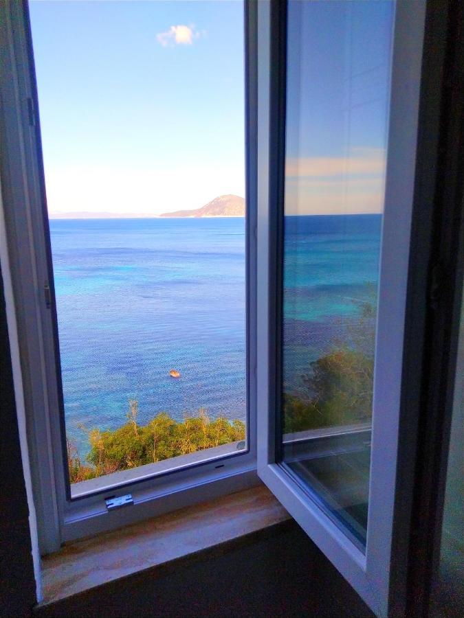 Apartamento Ghiaie Sea View Portoferraio Exterior foto